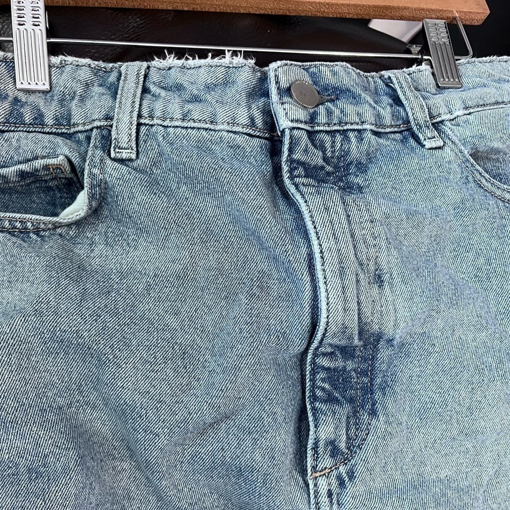 DL 1961 Midi Alma Jean Skirt - Picture 5 of 9